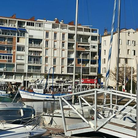Marina Dream Apartment Toulon Ngoại thất bức ảnh