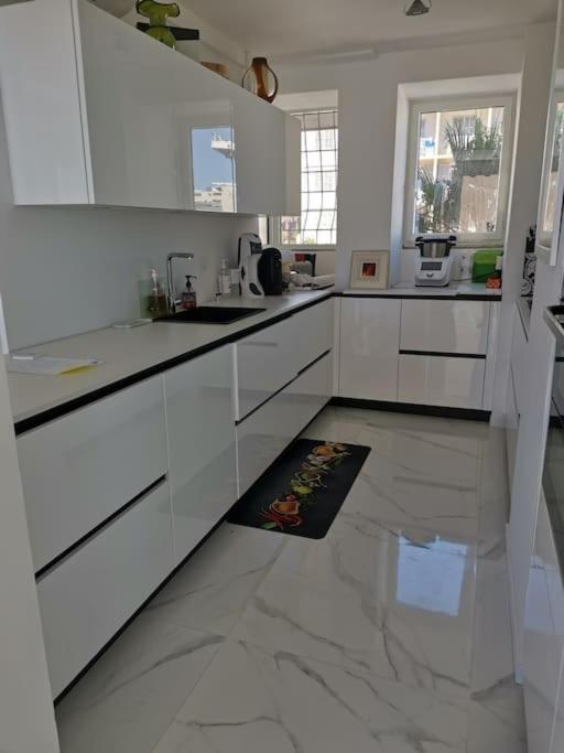 Marina Dream Apartment Toulon Ngoại thất bức ảnh