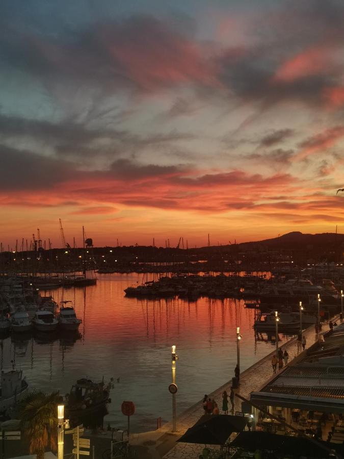 Marina Dream Apartment Toulon Ngoại thất bức ảnh