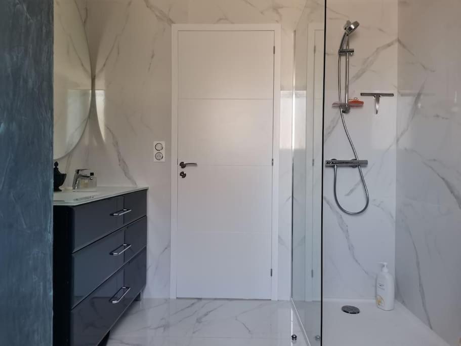 Marina Dream Apartment Toulon Ngoại thất bức ảnh