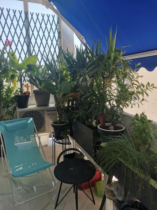 Marina Dream Apartment Toulon Ngoại thất bức ảnh