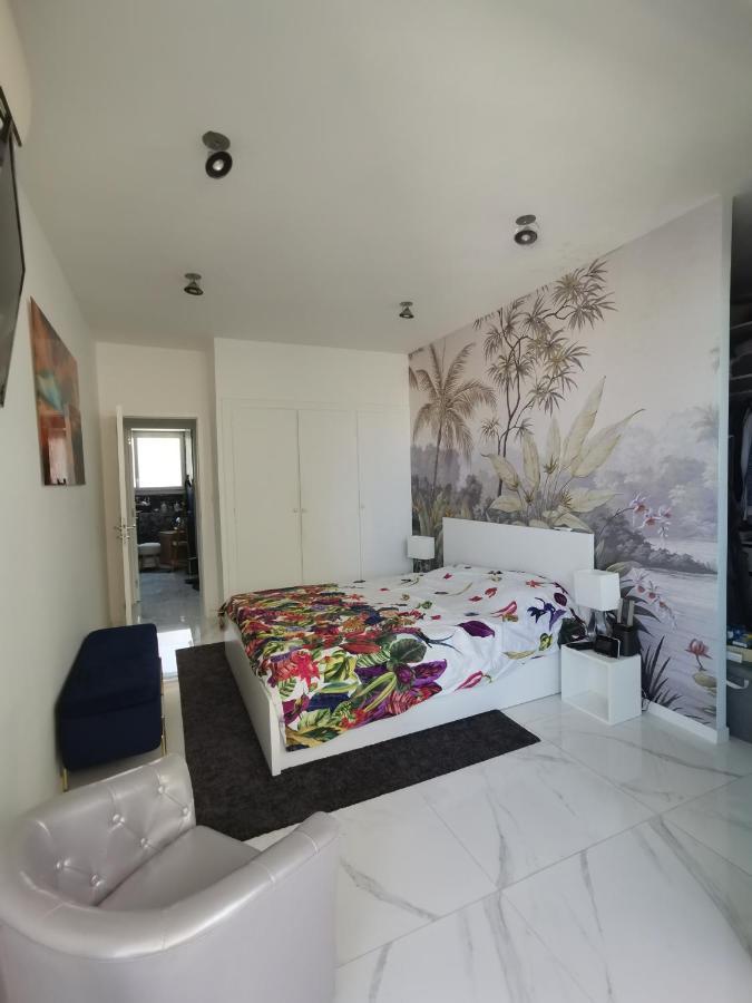 Marina Dream Apartment Toulon Ngoại thất bức ảnh