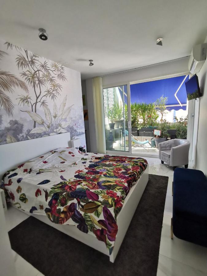 Marina Dream Apartment Toulon Ngoại thất bức ảnh