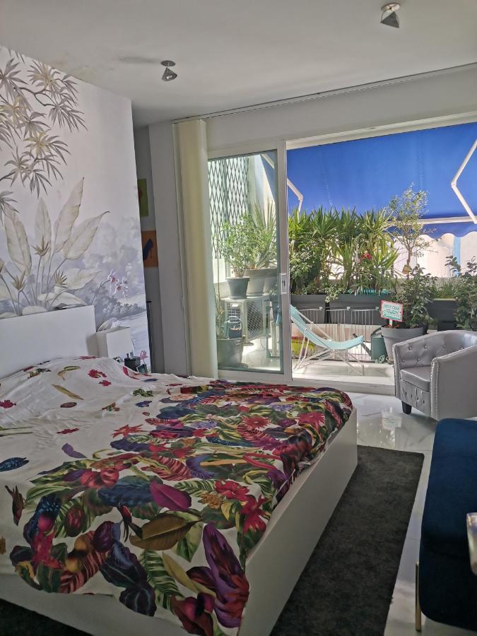 Marina Dream Apartment Toulon Ngoại thất bức ảnh