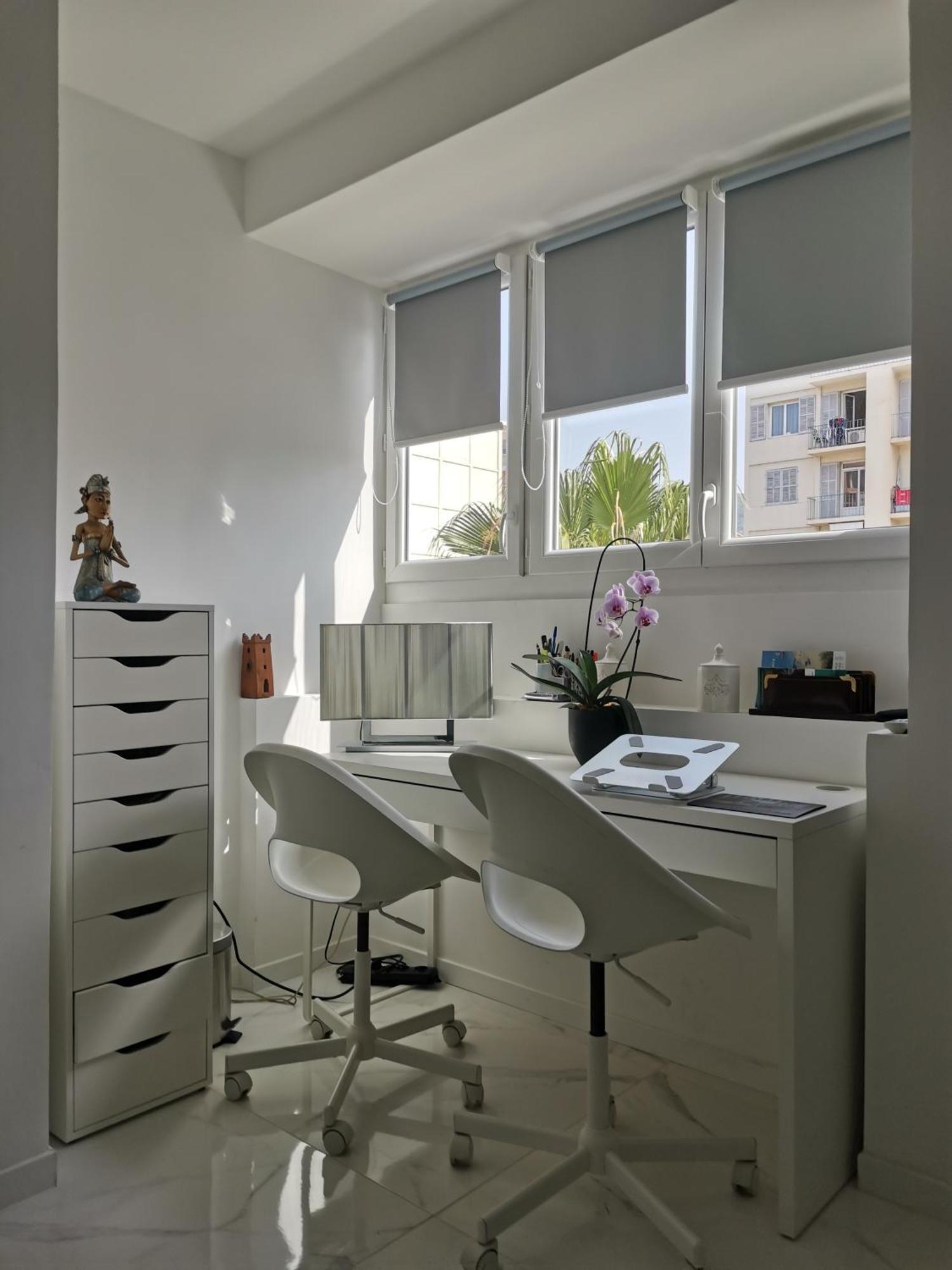 Marina Dream Apartment Toulon Ngoại thất bức ảnh