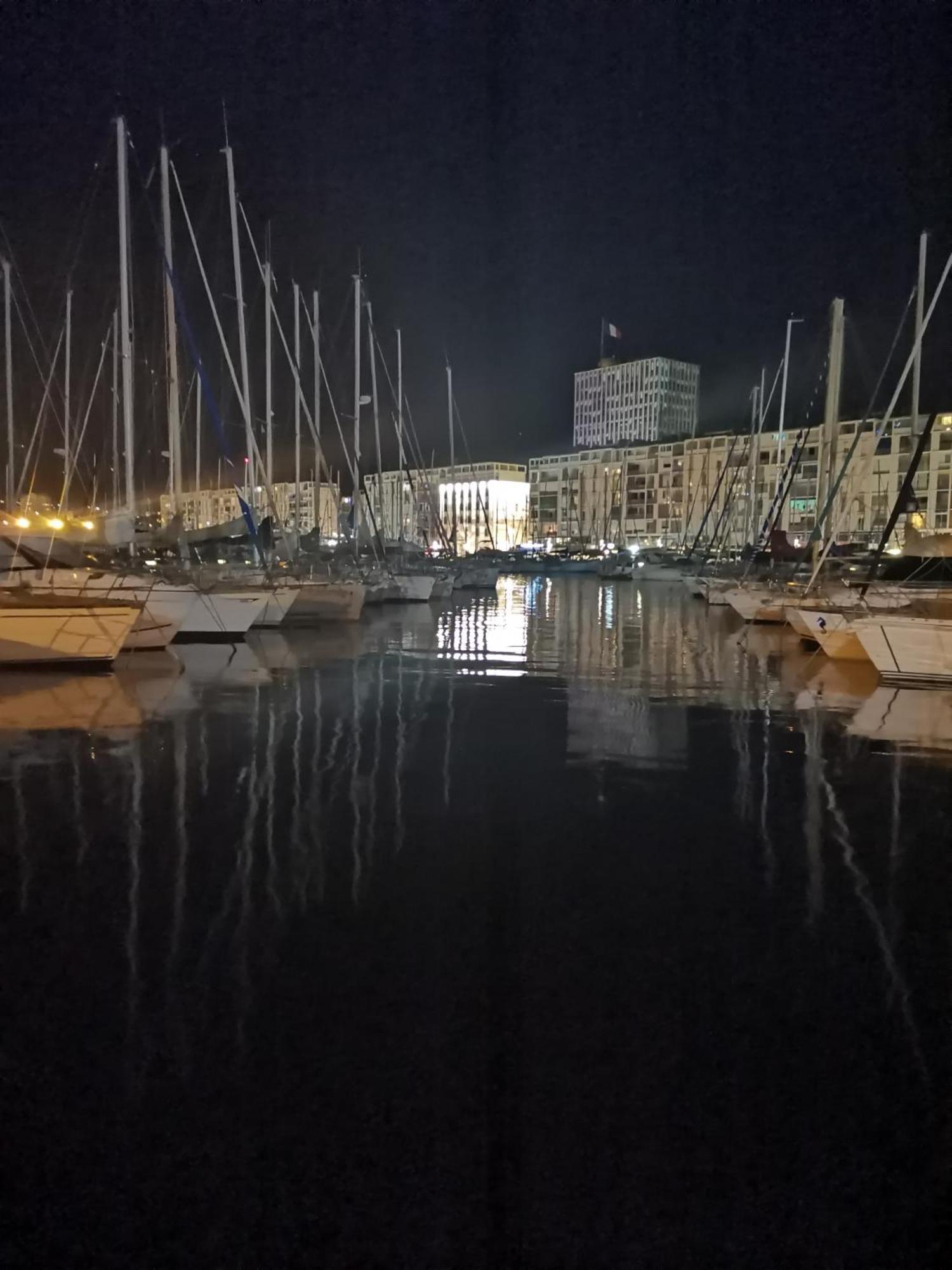 Marina Dream Apartment Toulon Ngoại thất bức ảnh