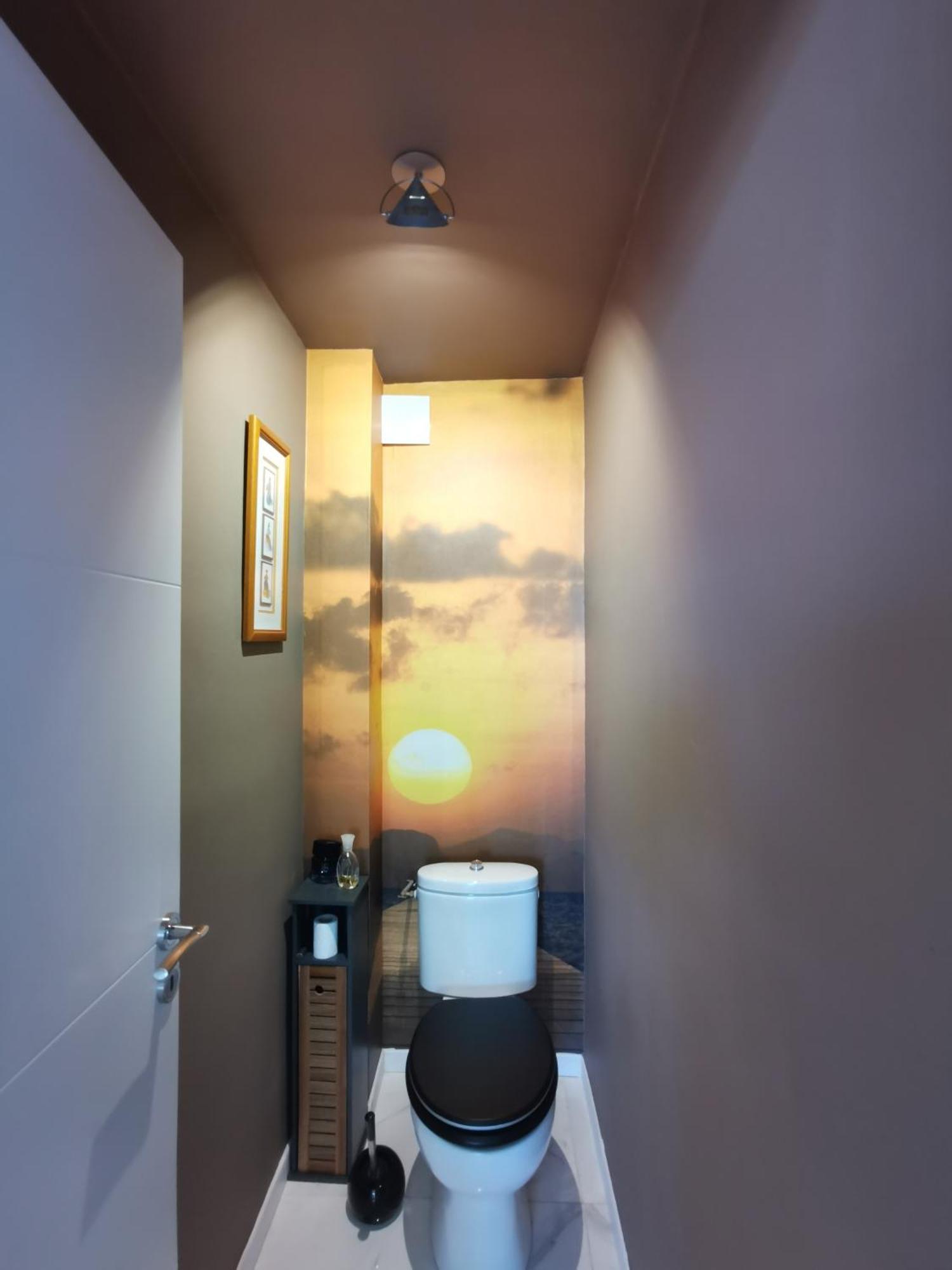 Marina Dream Apartment Toulon Ngoại thất bức ảnh
